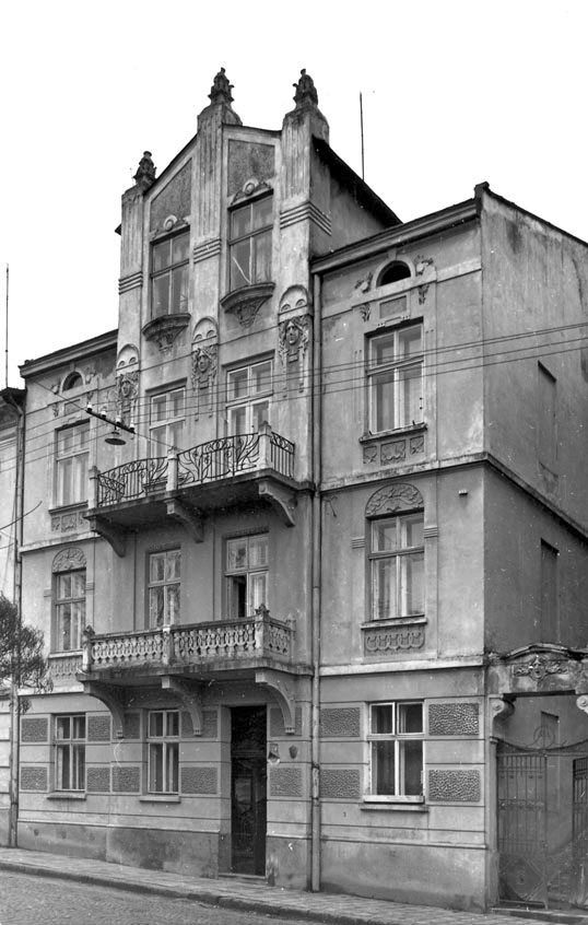 Дец Станіслав
